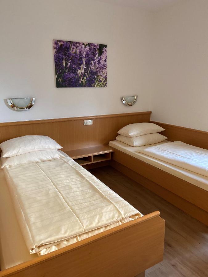 Hotel Bett & Fruehstueck Riedstadt المظهر الخارجي الصورة