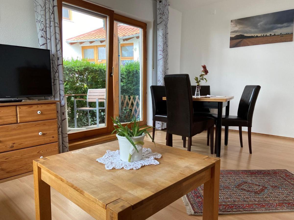 Hotel Bett & Fruehstueck Riedstadt المظهر الخارجي الصورة