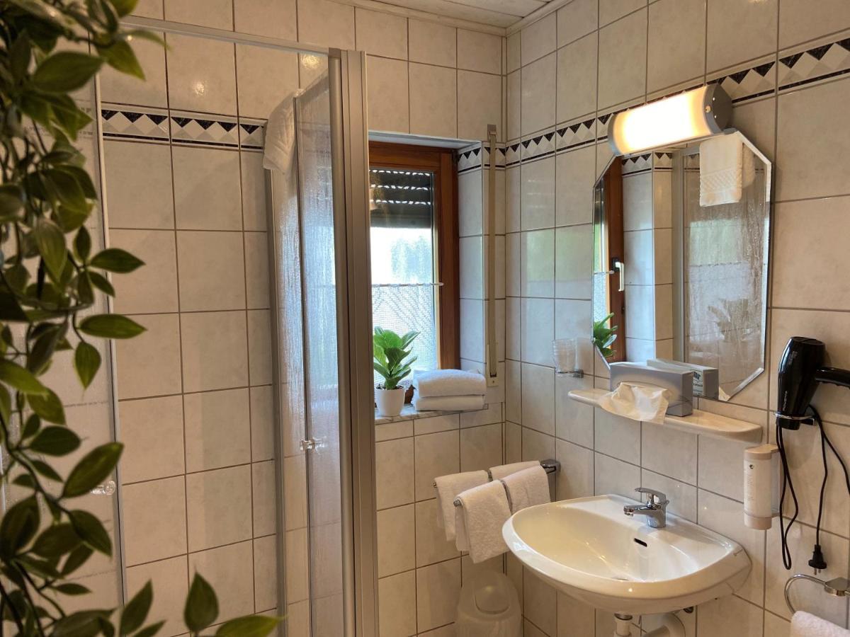 Hotel Bett & Fruehstueck Riedstadt المظهر الخارجي الصورة