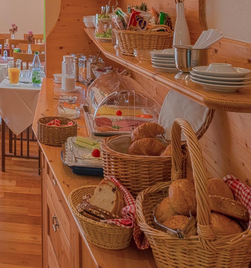 Hotel Bett & Fruehstueck Riedstadt المظهر الخارجي الصورة